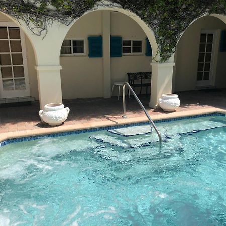 Lauderdale-by-the-Sea Courtyard Villa Hotel מראה חיצוני תמונה