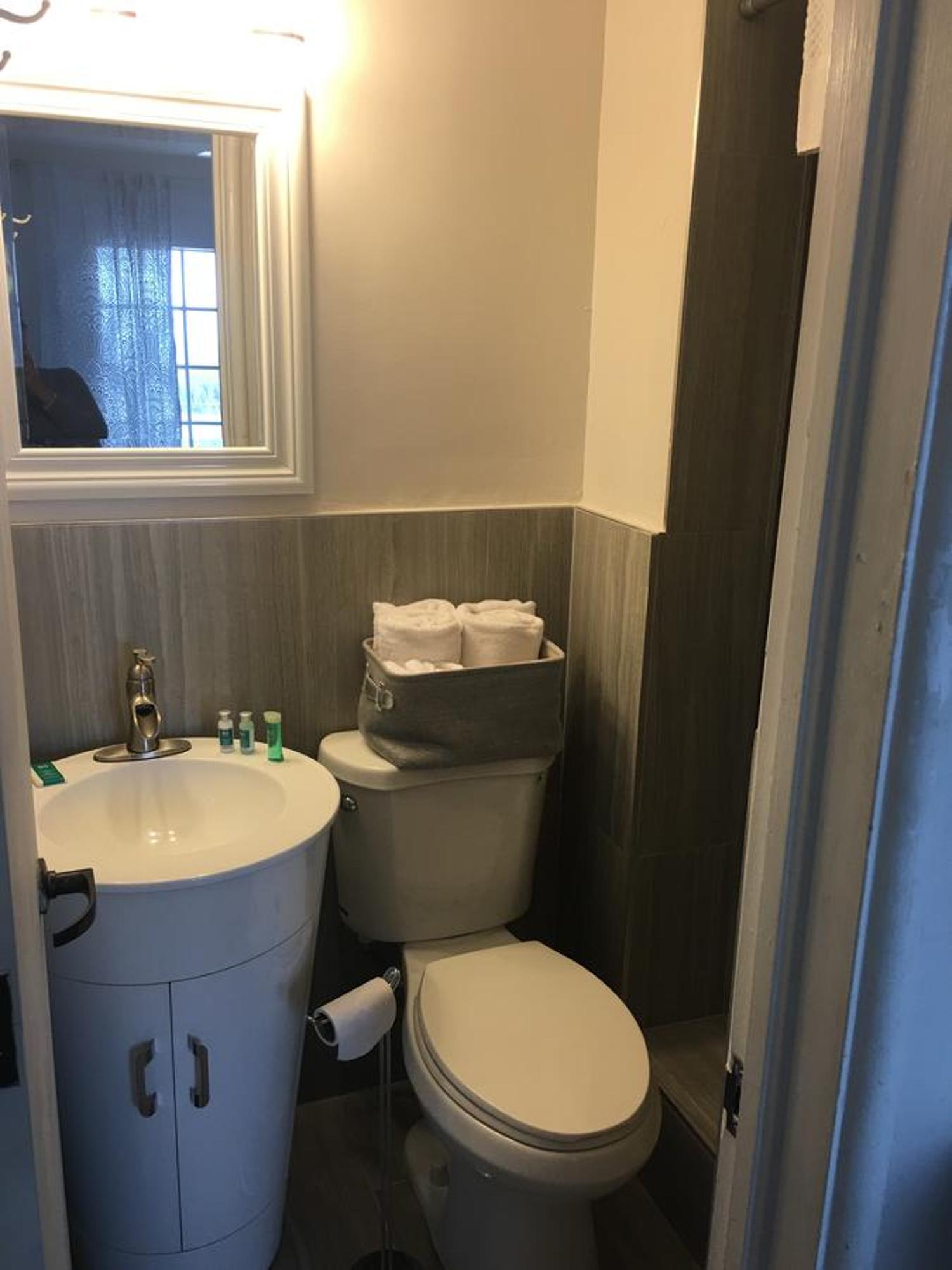 Lauderdale-by-the-Sea Courtyard Villa Hotel מראה חיצוני תמונה