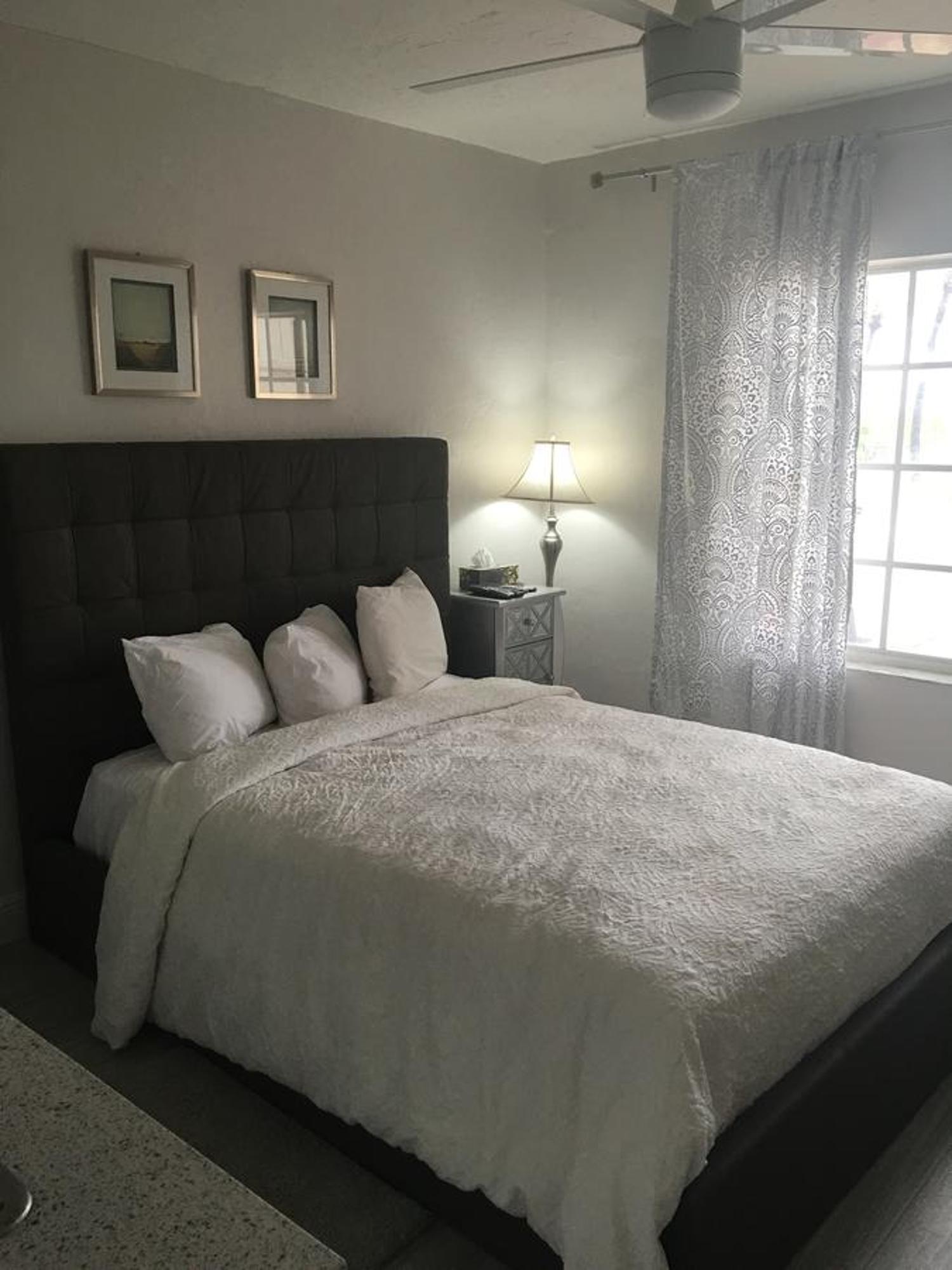 Lauderdale-by-the-Sea Courtyard Villa Hotel מראה חיצוני תמונה