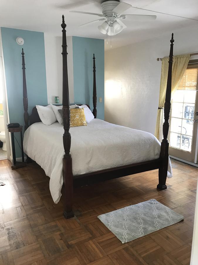 Lauderdale-by-the-Sea Courtyard Villa Hotel מראה חיצוני תמונה