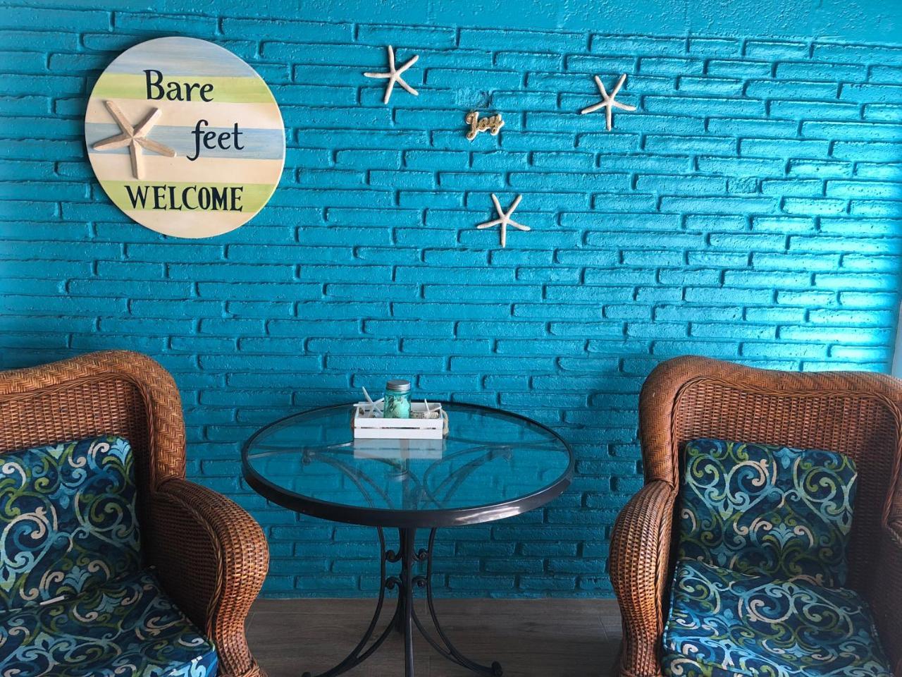 Lauderdale-by-the-Sea Courtyard Villa Hotel מראה חיצוני תמונה